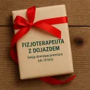 VOUCHER - Fizjoterapeuta z Dojazdem –3 x Sesja Domowa Premium (do 15 km)”